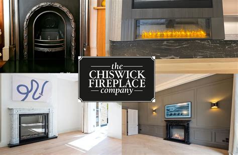 Chiswick Fireplace Company